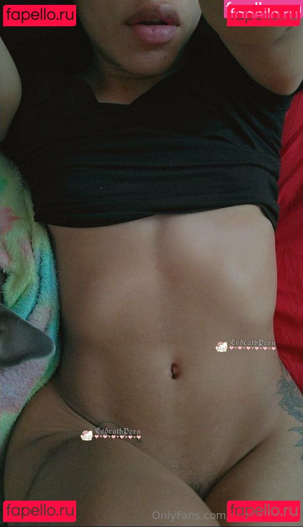 esdeathpxrn Onlyfans Photo Gallery 