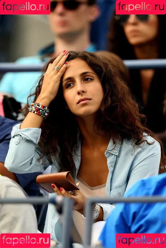 Maria Francisca Perello Onlyfans Photo Gallery 