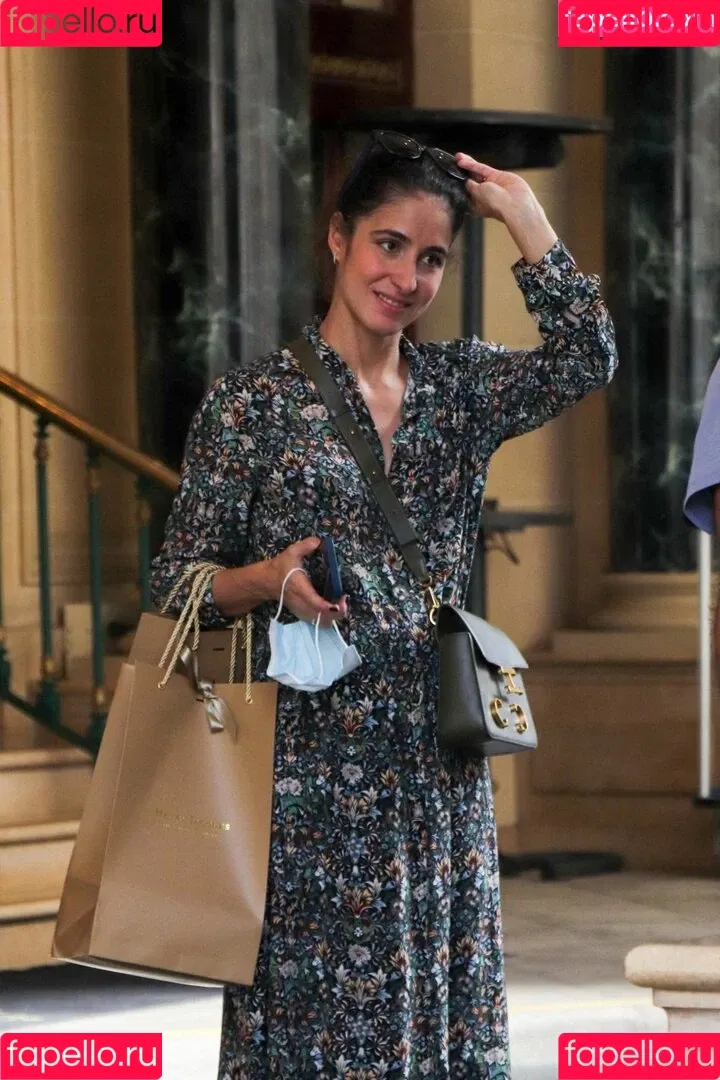 Maria Francisca Perello Onlyfans Photo Gallery 