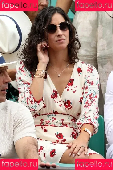 Maria Francisca Perello Onlyfans Photo Gallery 
