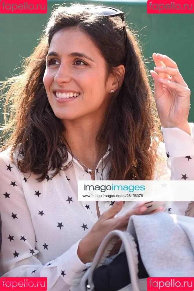 Maria Francisca Perello Onlyfans Photo Gallery 