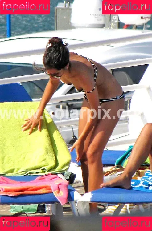 Maria Francisca Perello Onlyfans Photo Gallery 