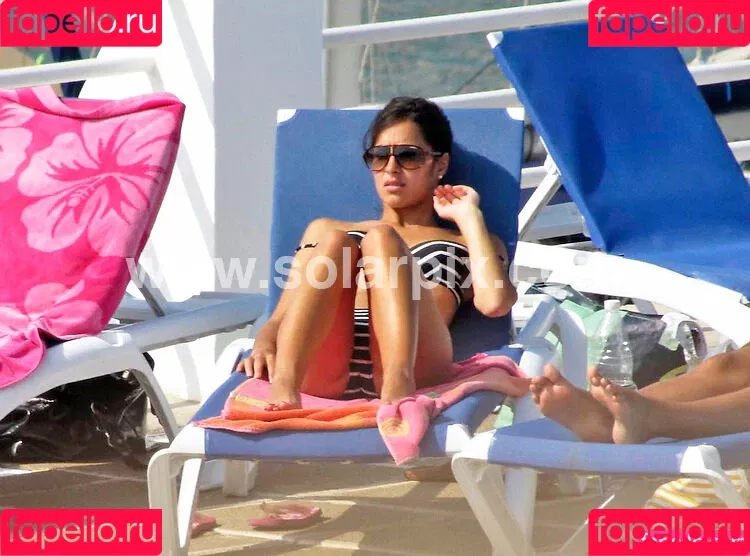 Maria Francisca Perello Onlyfans Photo Gallery 