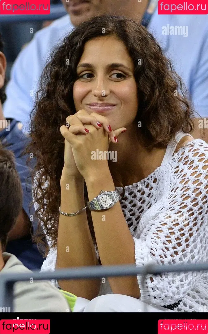 Maria Francisca Perello Onlyfans Photo Gallery 