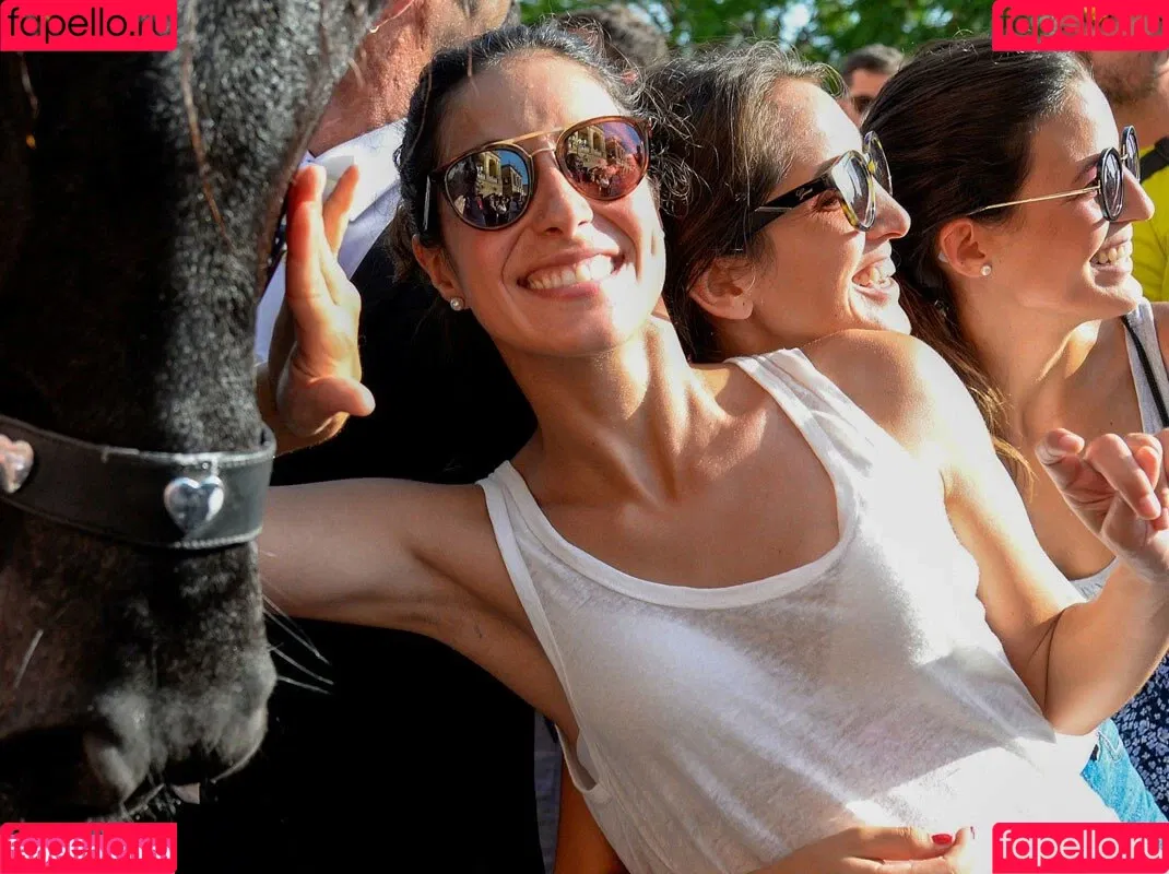 Maria Francisca Perello Onlyfans Photo Gallery 