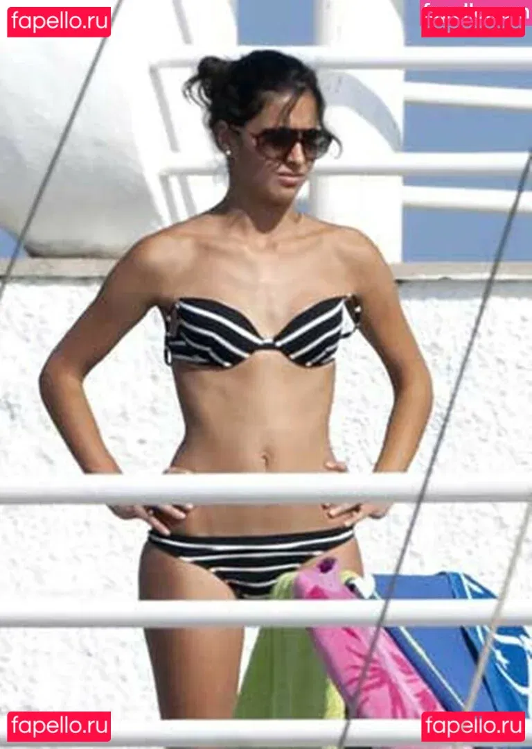 Maria Francisca Perello Onlyfans Photo Gallery 