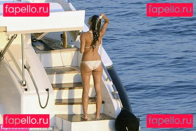 Maria Francisca Perello Onlyfans Photo Gallery 