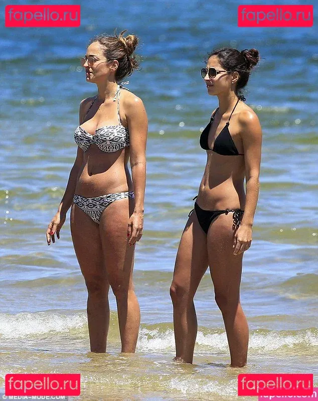 Maria Francisca Perello Onlyfans Photo Gallery 