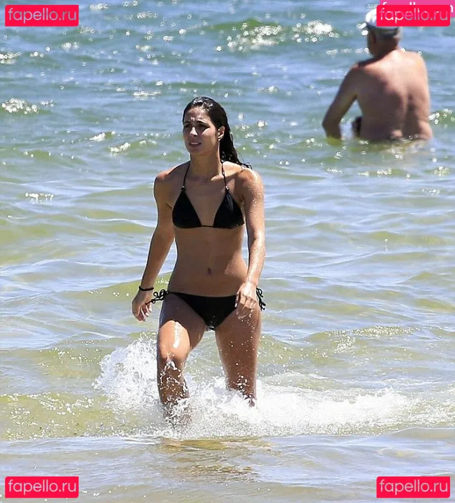 Maria Francisca Perello Onlyfans Photo Gallery 