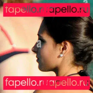 Maria Francisca Perello Onlyfans Photo Gallery 