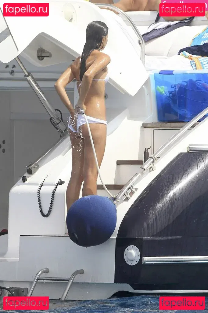 Maria Francisca Perello Onlyfans Photo Gallery 