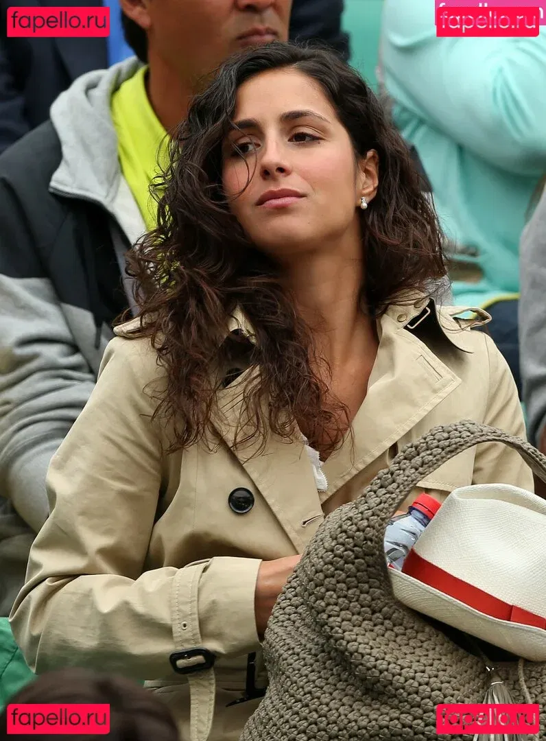 Maria Francisca Perello Onlyfans Photo Gallery 