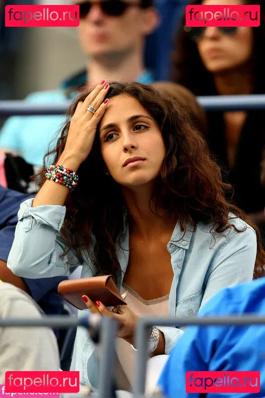 Maria Francisca Perello Onlyfans Photo Gallery 