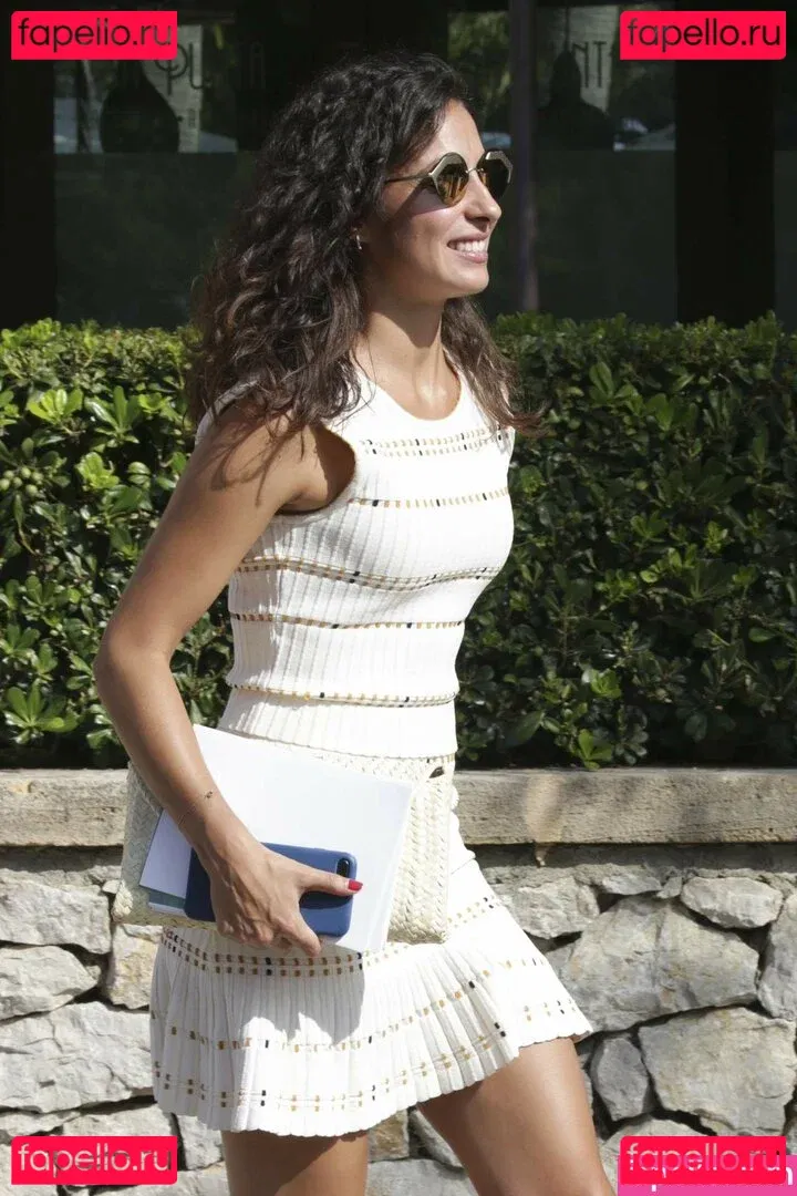 Maria Francisca Perello Onlyfans Photo Gallery 