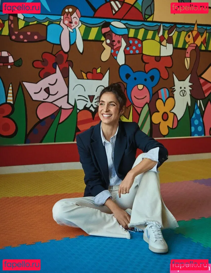 Maria Francisca Perello Onlyfans Photo Gallery 