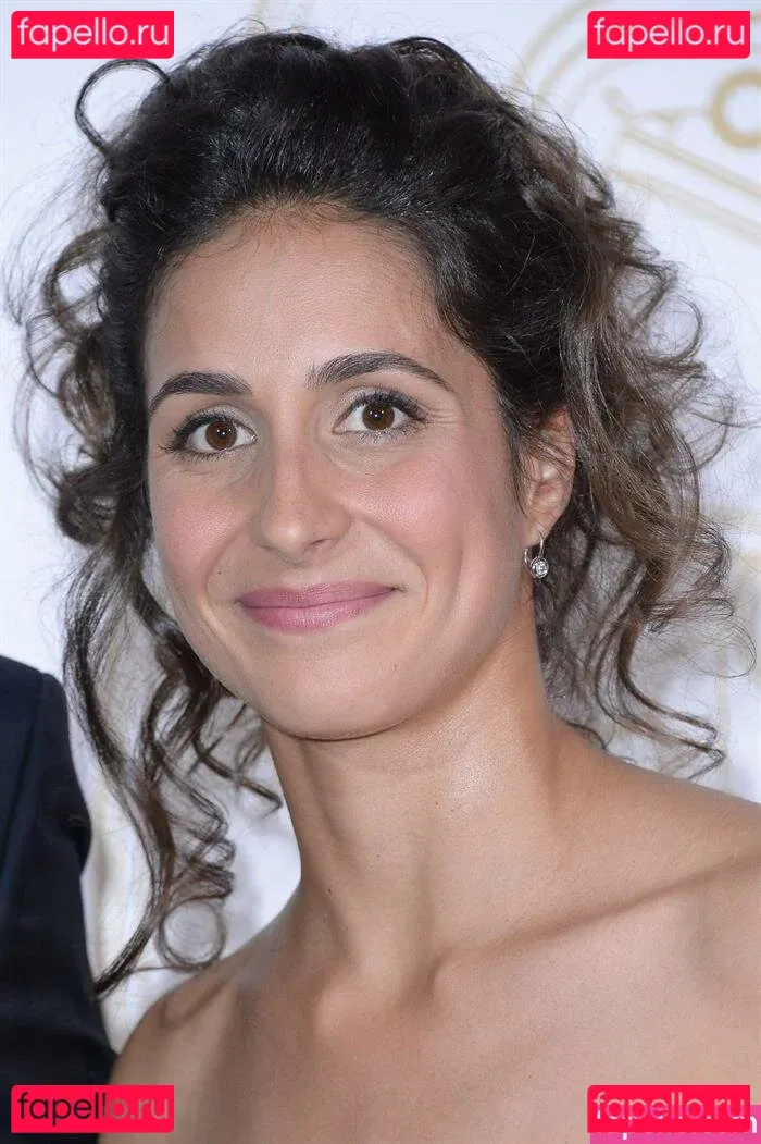 Maria Francisca Perello Onlyfans Photo Gallery 