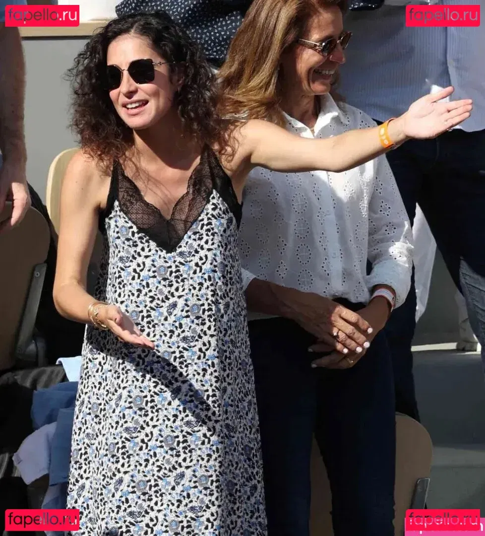 Maria Francisca Perello Onlyfans Photo Gallery 