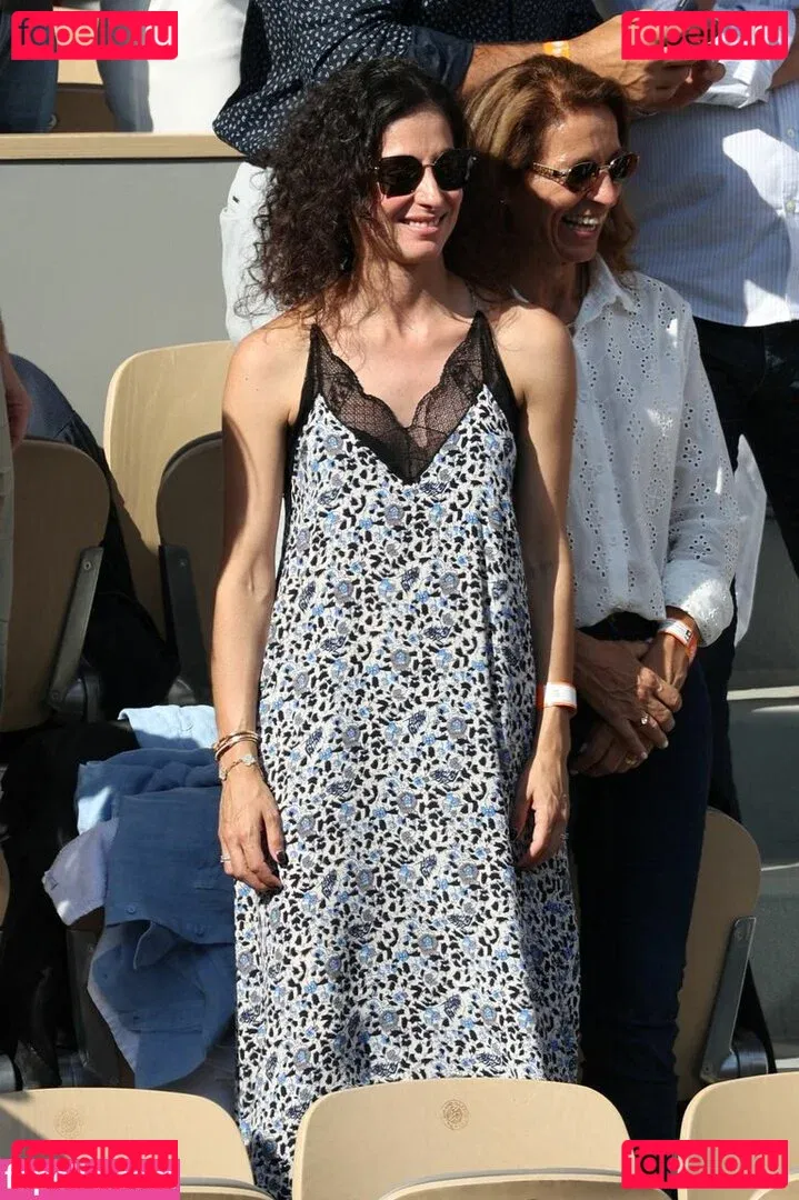 Maria Francisca Perello Onlyfans Photo Gallery 