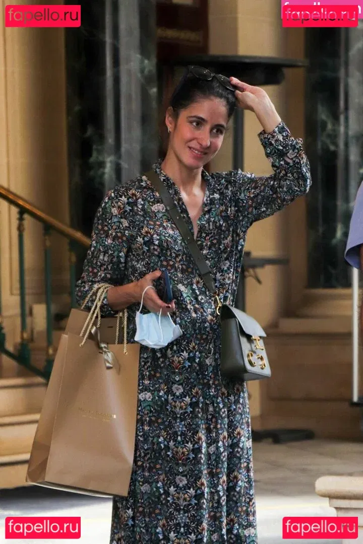 Maria Francisca Perello Onlyfans Photo Gallery 