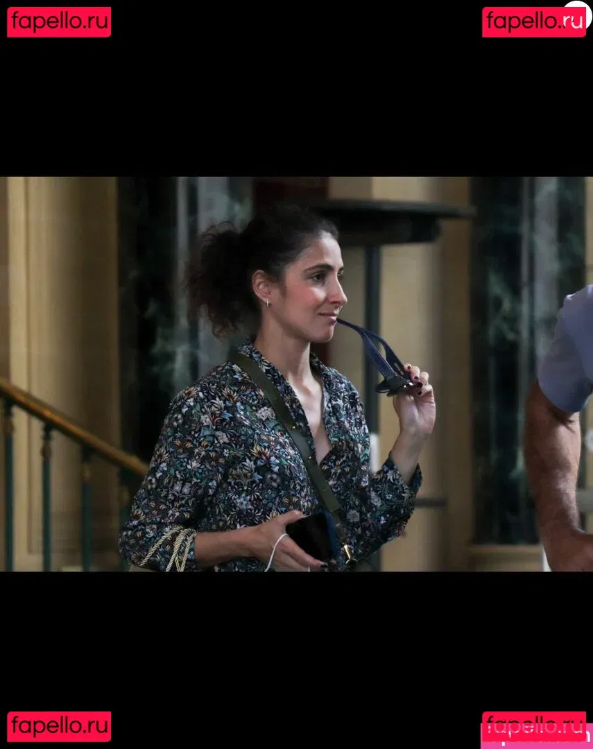 Maria Francisca Perello Onlyfans Photo Gallery 