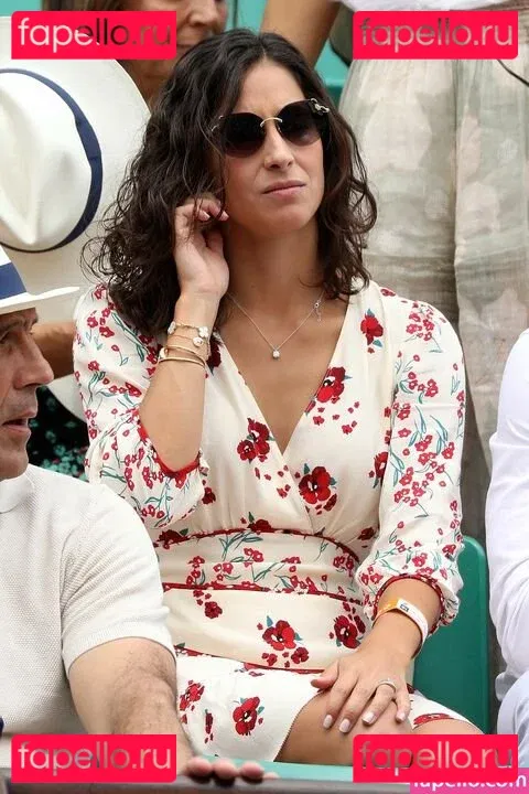 Maria Francisca Perello Onlyfans Photo Gallery 