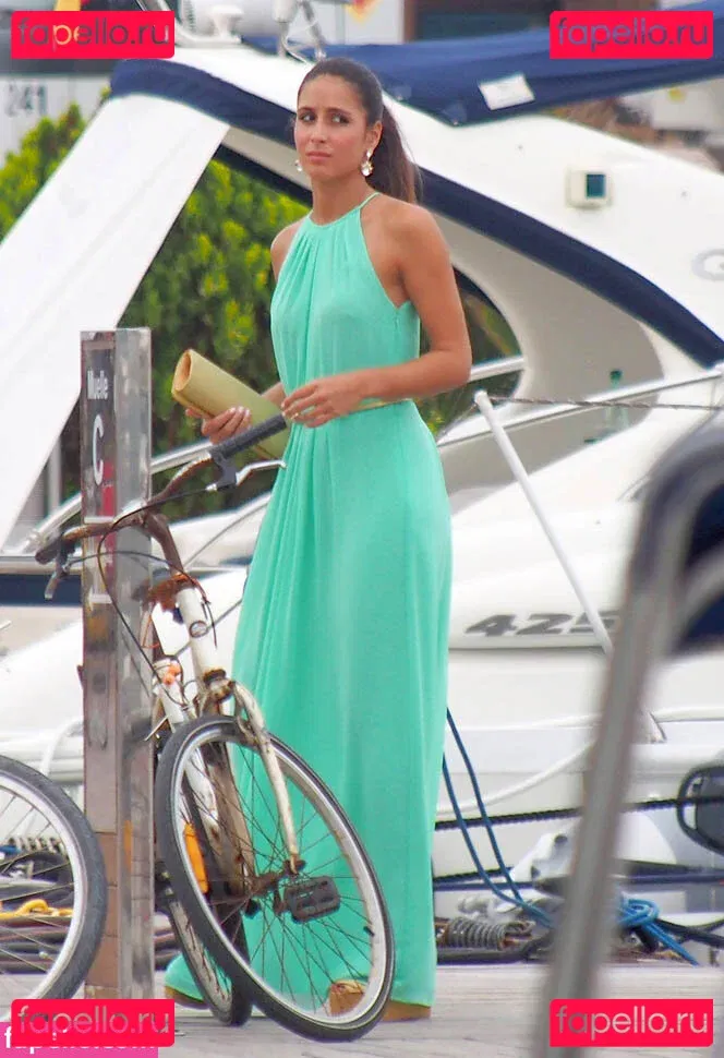 Maria Francisca Perello Onlyfans Photo Gallery 