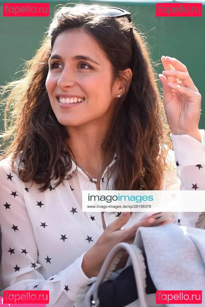 Maria Francisca Perello Onlyfans Photo Gallery 