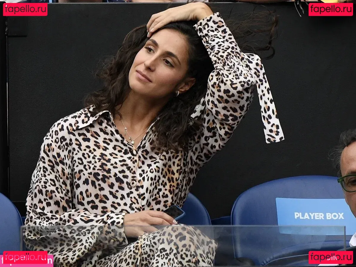 Maria Francisca Perello Onlyfans Photo Gallery 