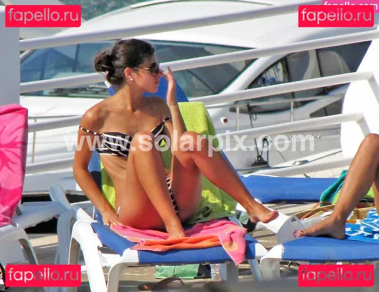 Maria Francisca Perello Onlyfans Photo Gallery 