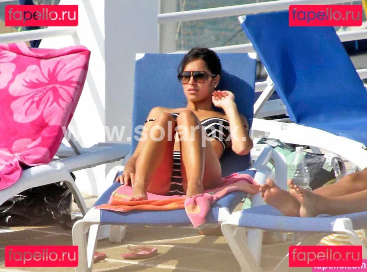 Maria Francisca Perello Onlyfans Photo Gallery 