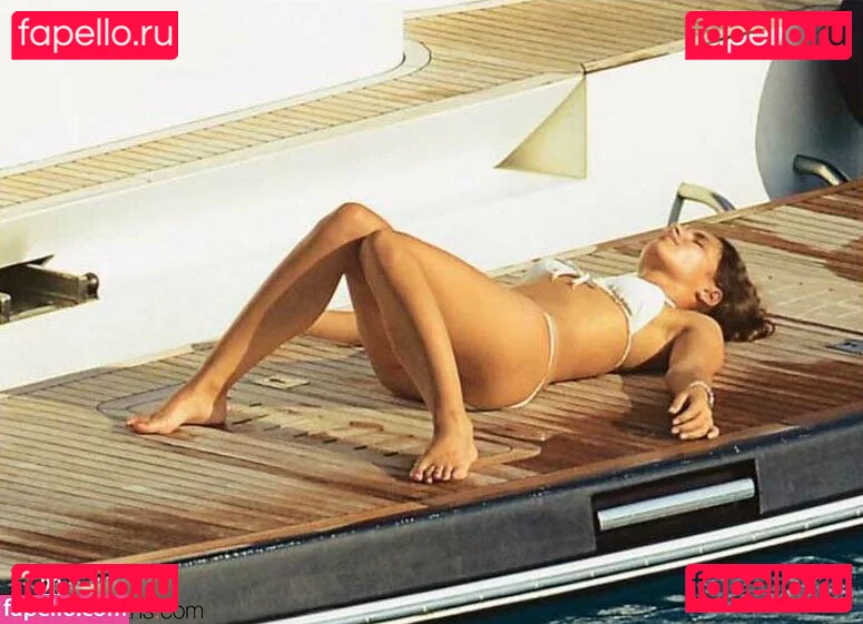 Maria Francisca Perello Onlyfans Photo Gallery 