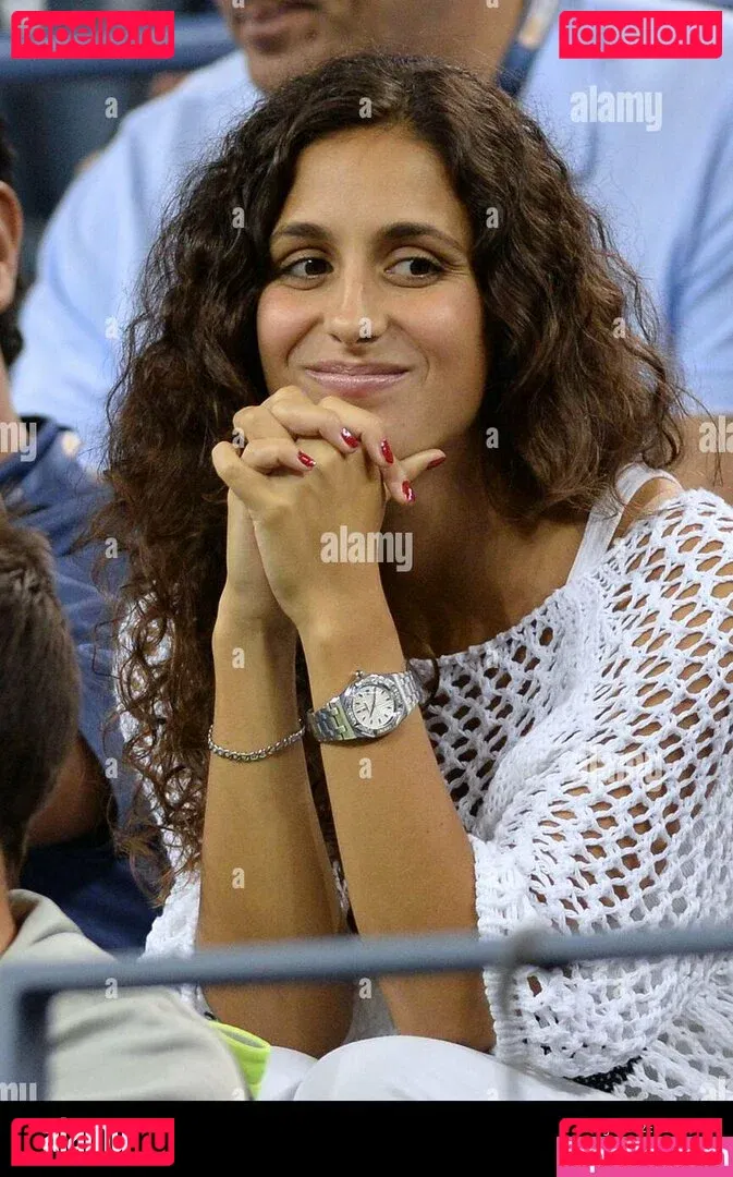 Maria Francisca Perello Onlyfans Photo Gallery 