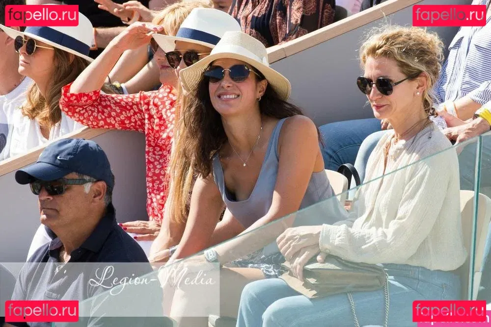 Maria Francisca Perello Onlyfans Photo Gallery 