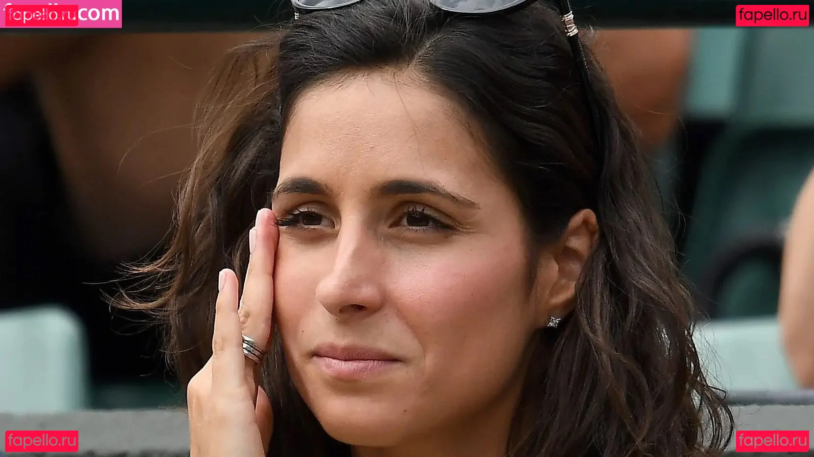 Maria Francisca Perello Onlyfans Photo Gallery 