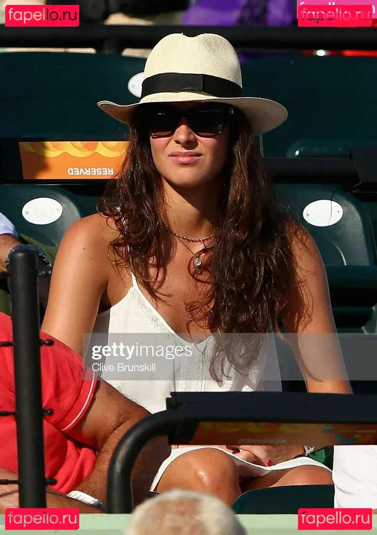 Maria Francisca Perello Onlyfans Photo Gallery 