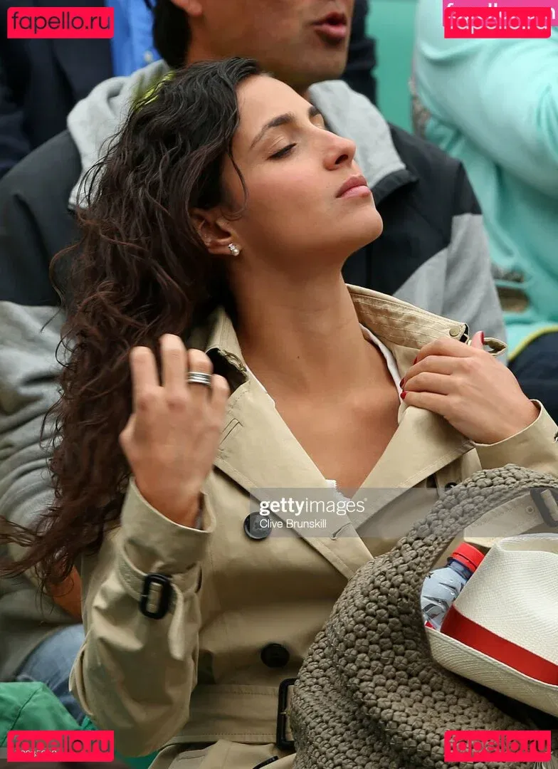 Maria Francisca Perello Onlyfans Photo Gallery 