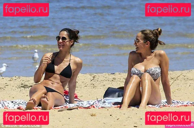 Maria Francisca Perello Onlyfans Photo Gallery 