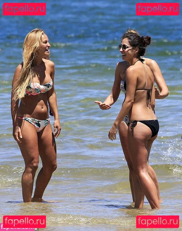 Maria Francisca Perello Onlyfans Photo Gallery 