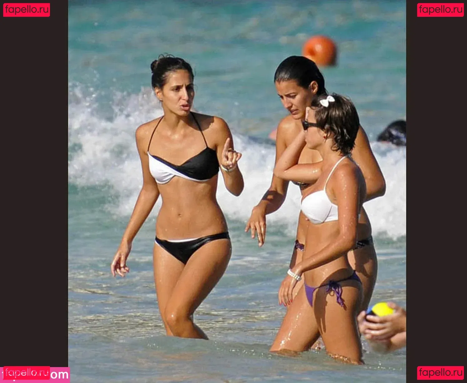 Maria Francisca Perello Onlyfans Photo Gallery 