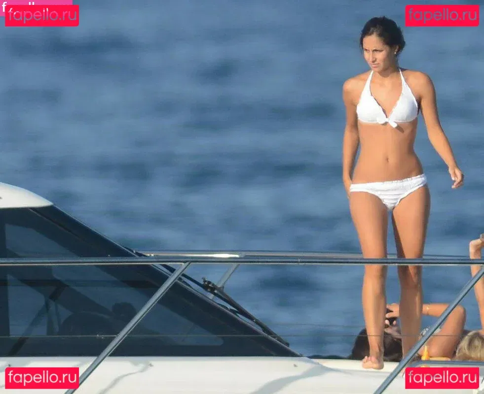 Maria Francisca Perello Onlyfans Photo Gallery 