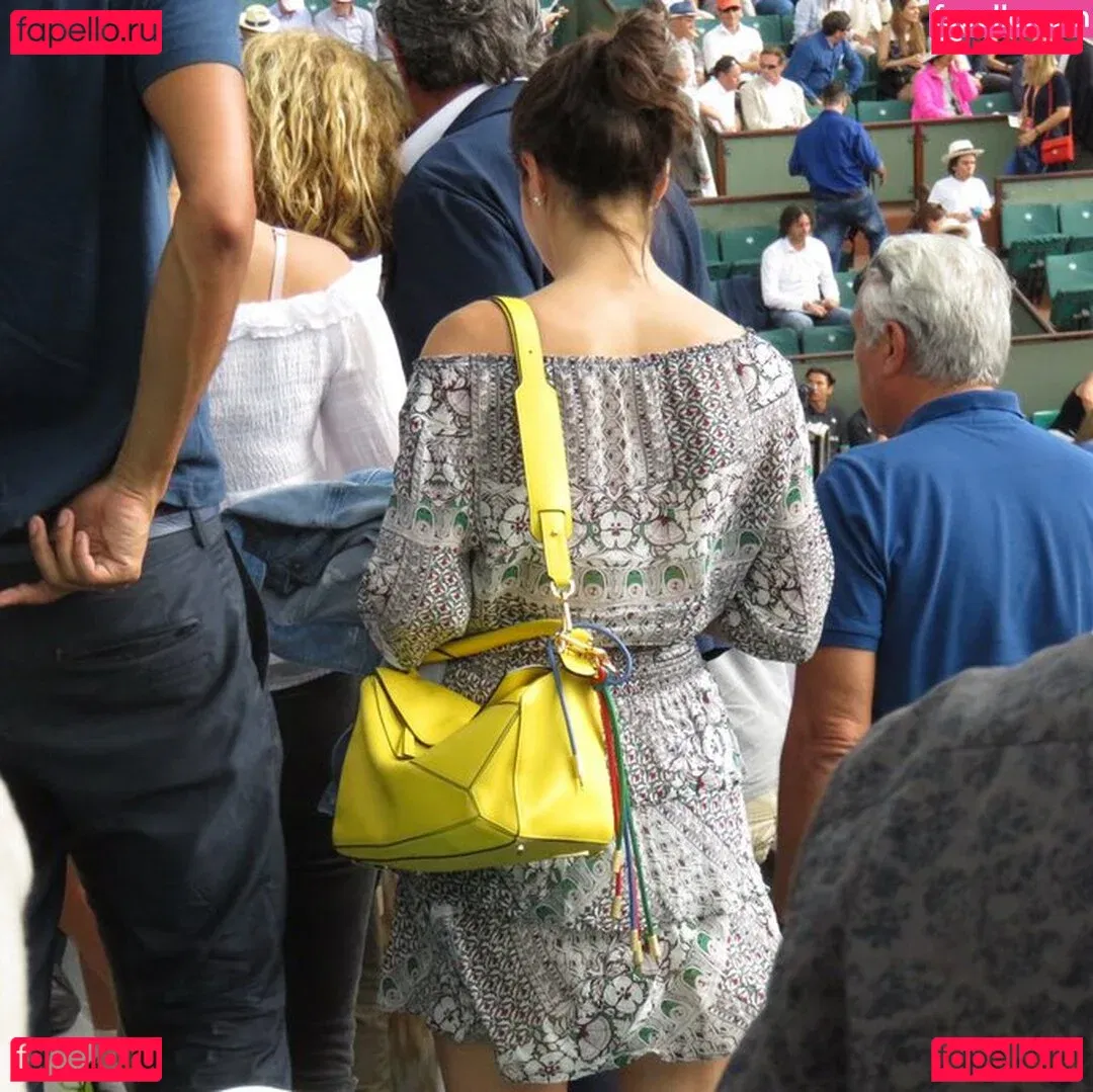 Maria Francisca Perello Onlyfans Photo Gallery 