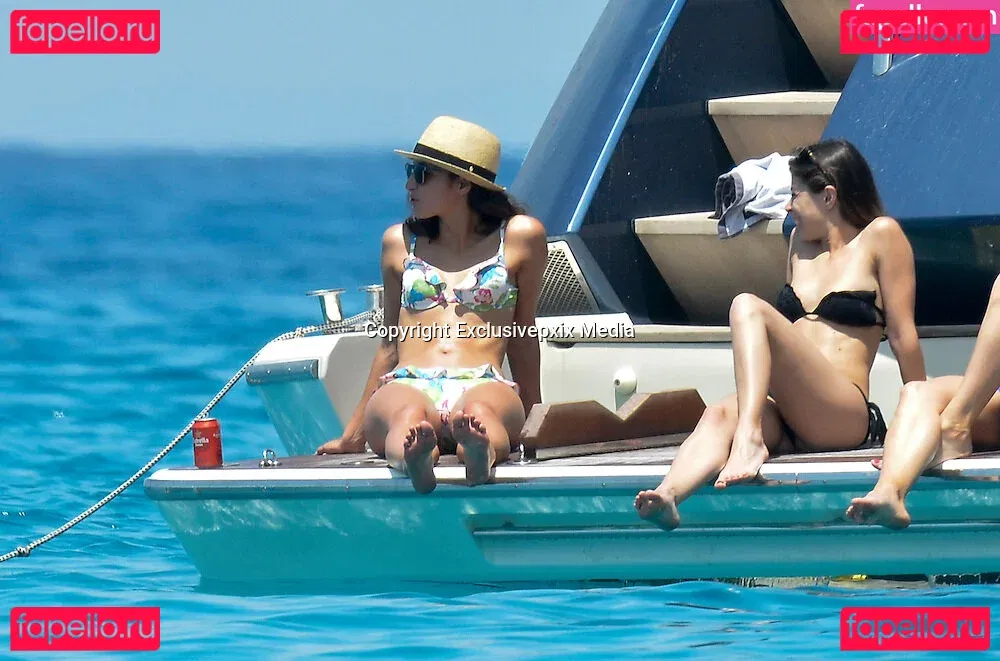 Maria Francisca Perello Onlyfans Photo Gallery 