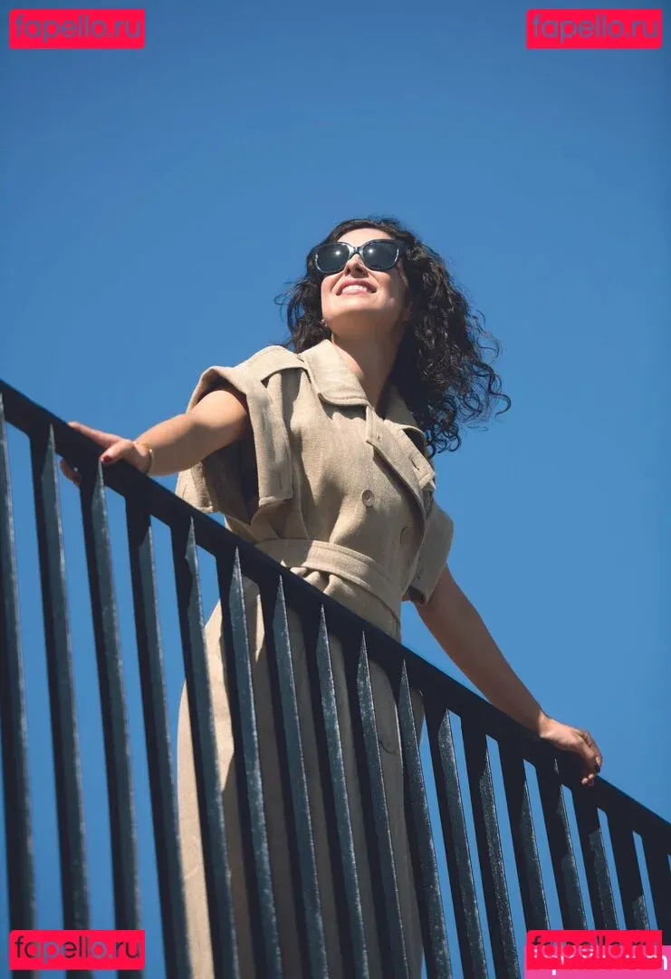 Maria Francisca Perello Onlyfans Photo Gallery 