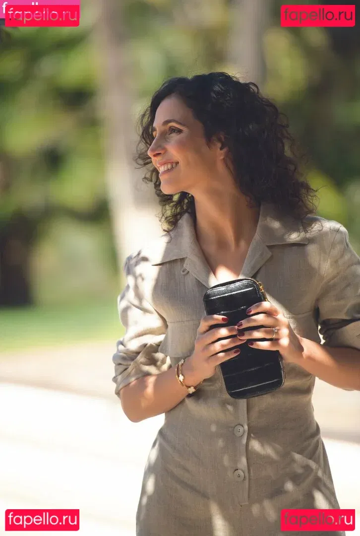 Maria Francisca Perello Onlyfans Photo Gallery 