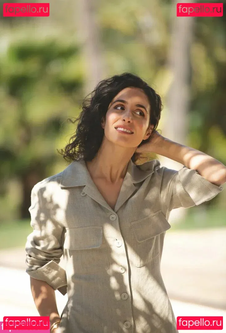 Maria Francisca Perello Onlyfans Photo Gallery 