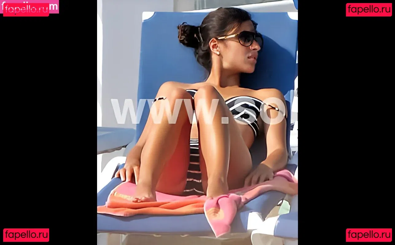 Maria Francisca Perello Onlyfans Photo Gallery 