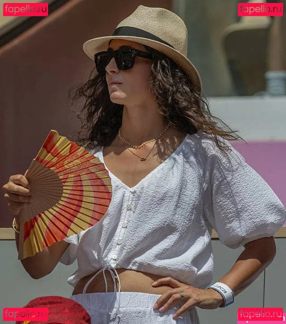 Maria Francisca Perello Onlyfans Photo Gallery 