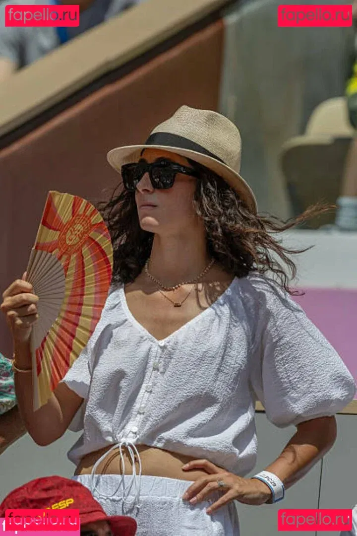 Maria Francisca Perello Onlyfans Photo Gallery 