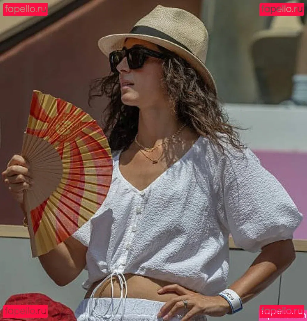 Maria Francisca Perello Onlyfans Photo Gallery 