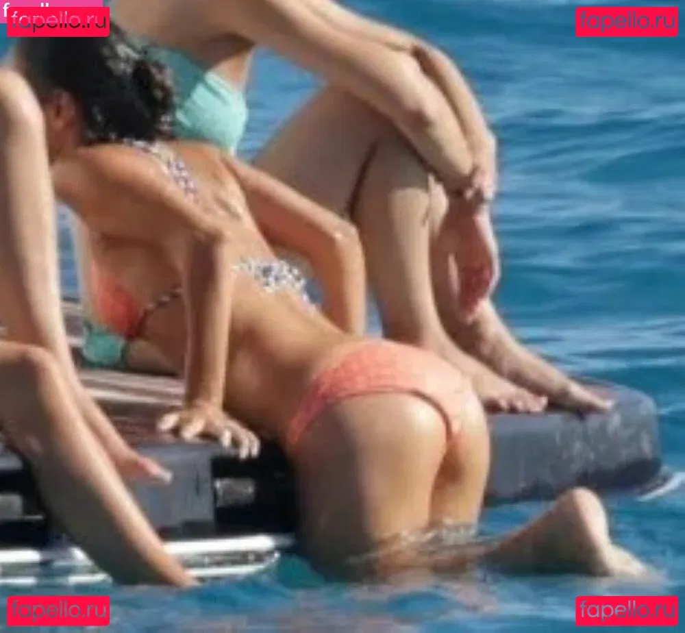 Maria Francisca Perello Onlyfans Photo Gallery 